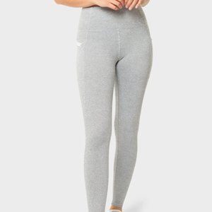 Kyodan Light Grey Leggings